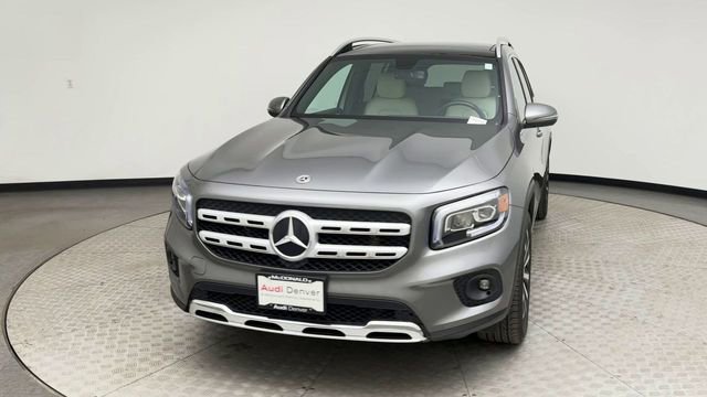 Used 2023 Mercedes-Benz GLB 250 4MATIC image 7
