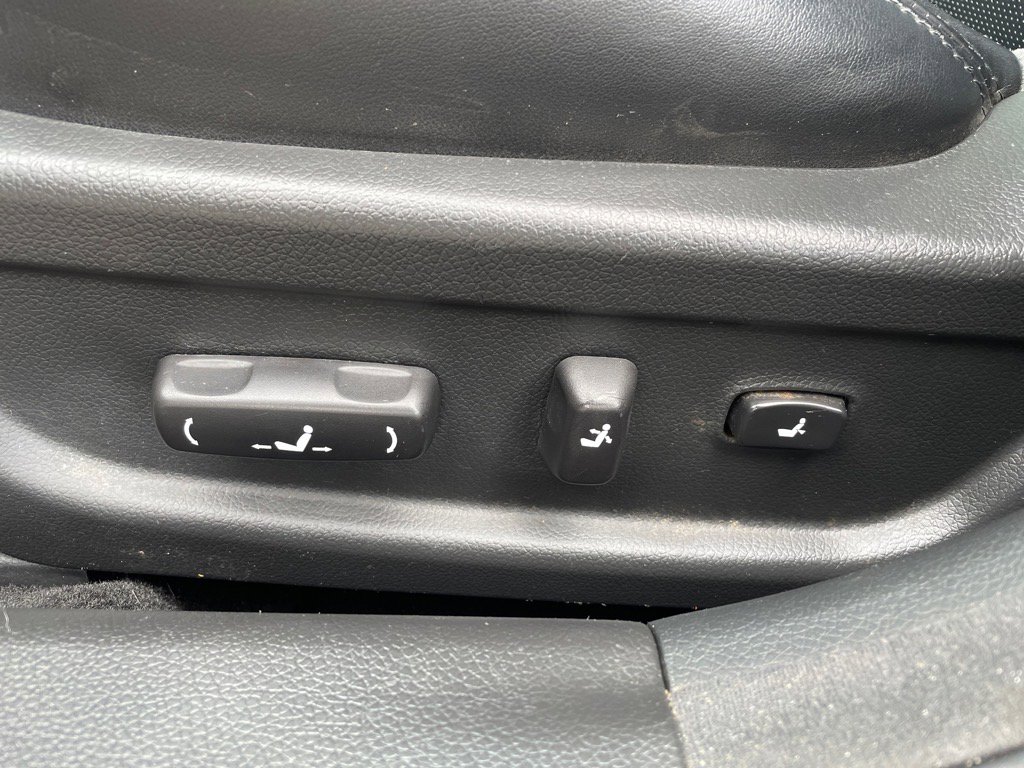 Used 2013 Kia Optima SX w/ Limited Pkg image 12