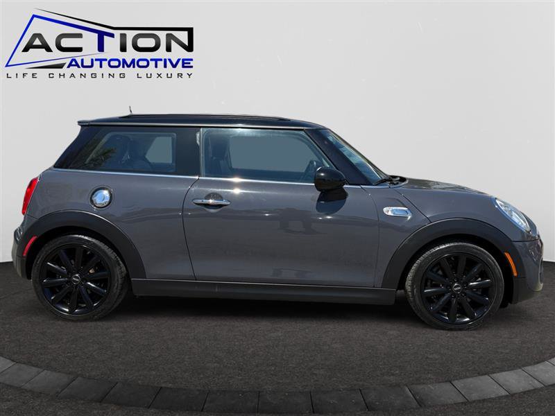 Used 2016 MINI Cooper S FWD image 9
