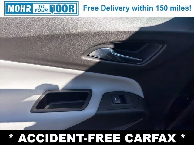 Used 2018 Chevrolet Equinox LS image 30