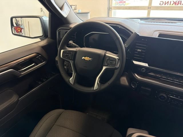 New 2026 Chevrolet Silverado 1500 LT AWD/4WD image 30