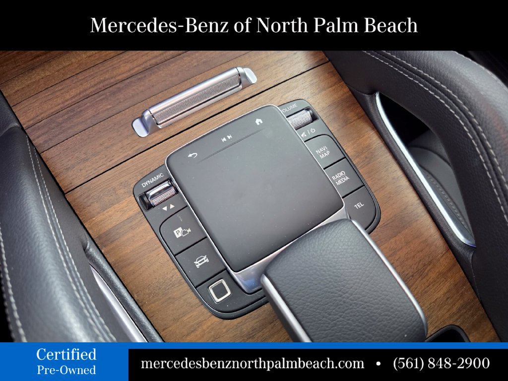Certified 2026 Mercedes-Benz GLE 350 4MATIC image 24