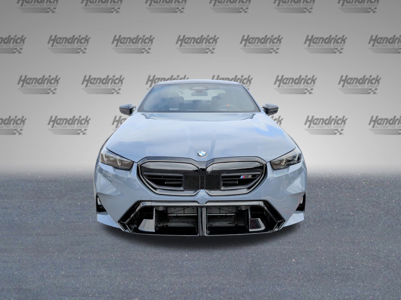 New 2026 BMW M5 w/ Executive Package image 5