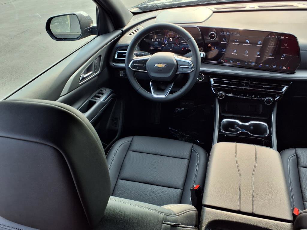 New 2026 Chevrolet Traverse LT w/ Driver Confidence Package image 10