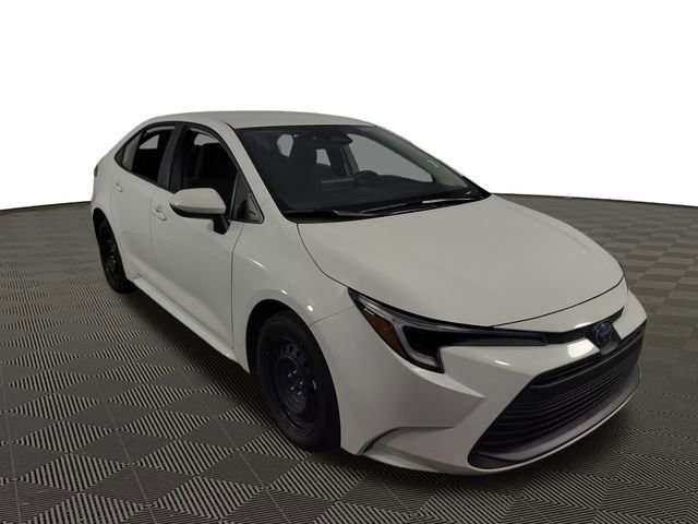 Used 2024 Toyota Corolla LE