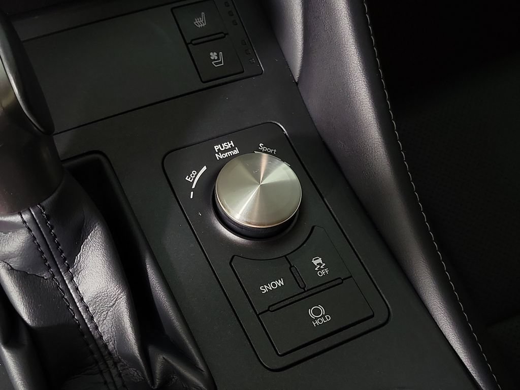 Used 2024 Lexus RC 300 w/ Premium Package RWD image 30