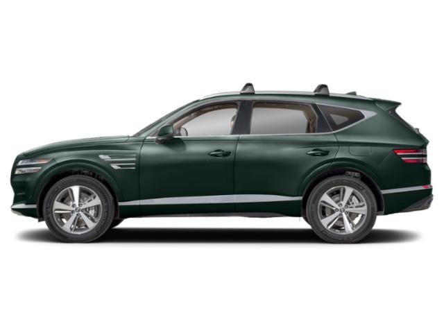 Used 2024 Genesis GV80 3.5T image 3