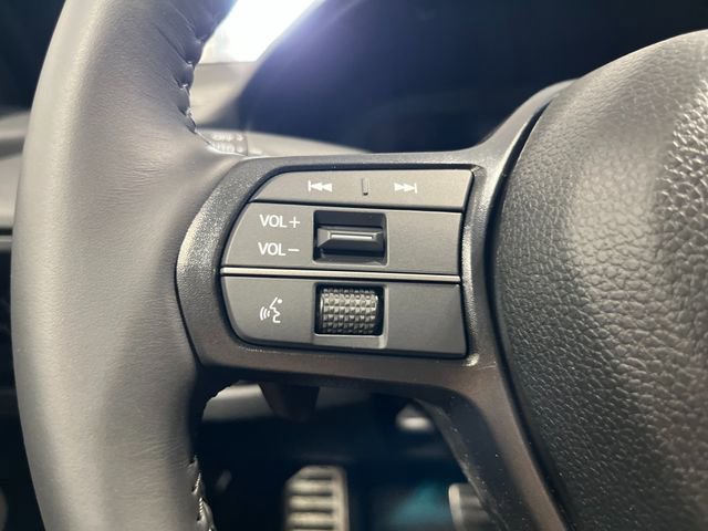 New 2026 Honda Accord Sport-L image 17