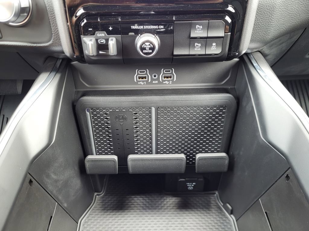 New 2026 RAM 1500 Laramie w/ Laramie Southwest Edition image 24