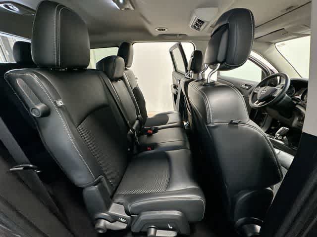Used 2014 Dodge Journey Crossroad w/ Flexible Seating Group AWD/4WD image 23