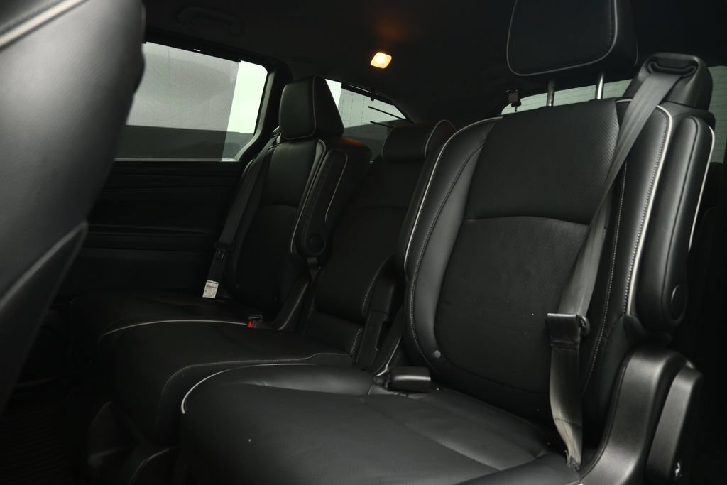 Used 2024 Honda Odyssey Elite image 54