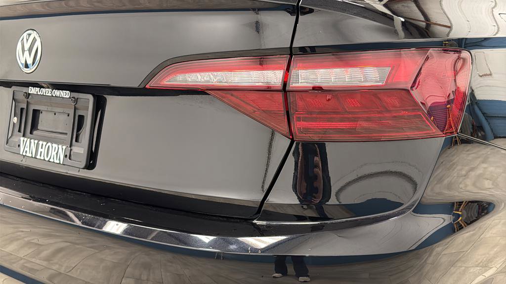 Used 2020 Volkswagen Jetta S FWD image 38