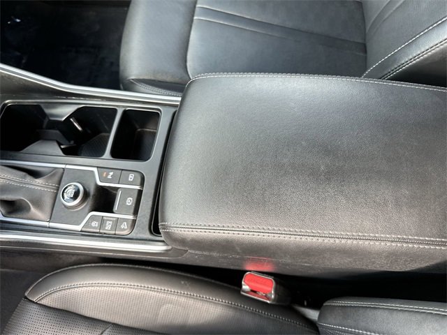Used 2024 Kia Sorento S image 24
