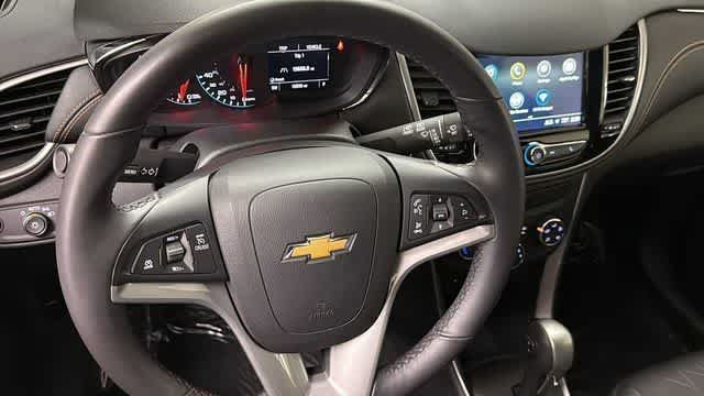 Used 2018 Chevrolet Trax LT w/ LT Convenience Package AWD/4WD image 23