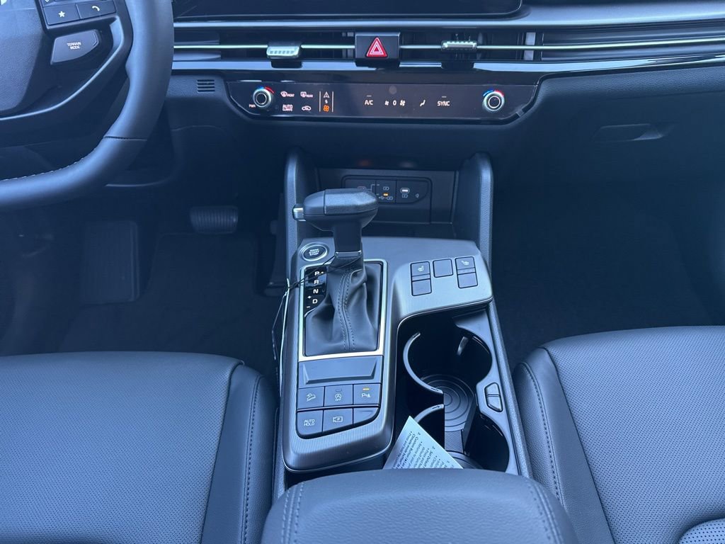 New 2026 Kia Sportage EX w/ EX Panorama Roof Package image 28