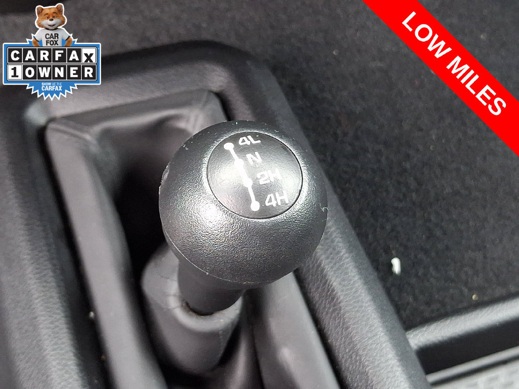 Used 2024 RAM 2500 Tradesman w/ Chrome Appearance Group AWD/4WD image 24