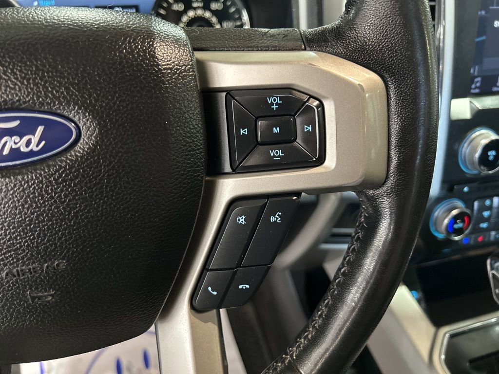 Used 2018 Ford F150 Lariat w/ Equipment Group 502A Luxury image 26
