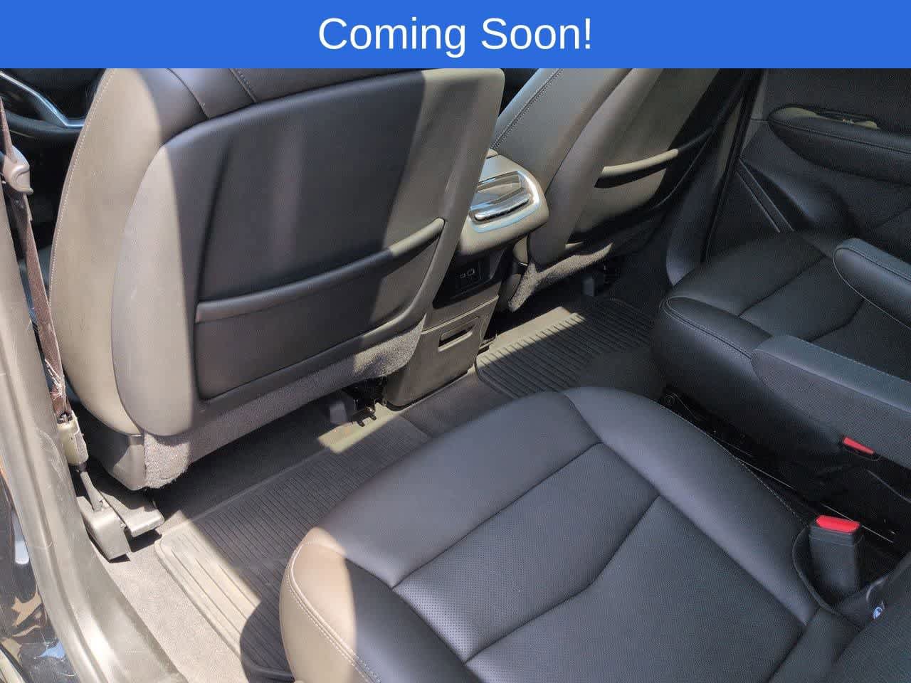 Used 2023 Cadillac XT6 Premium Luxury AWD/4WD image 18
