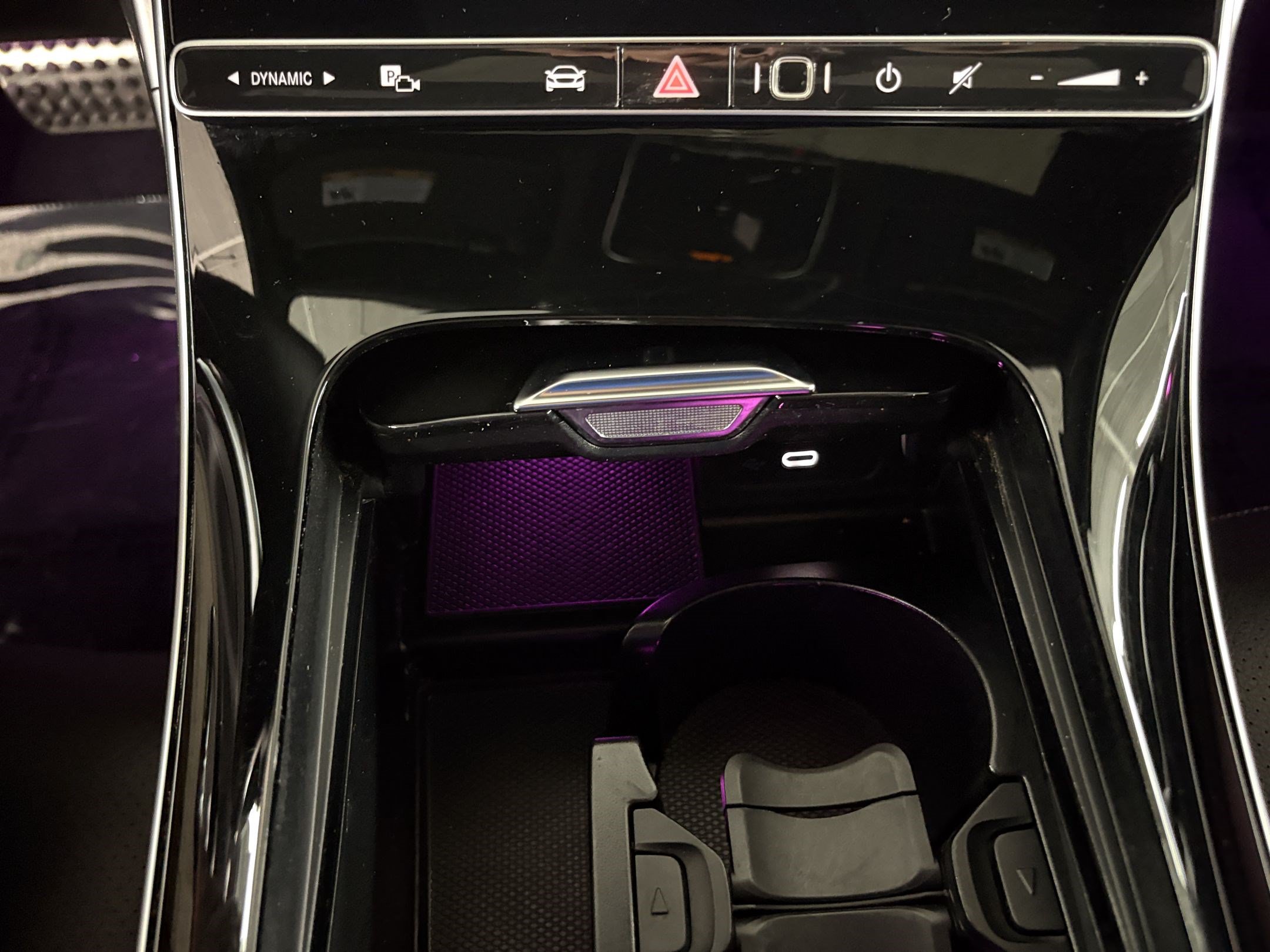 Certified 2023 Mercedes-Benz C 300 Sedan image 17