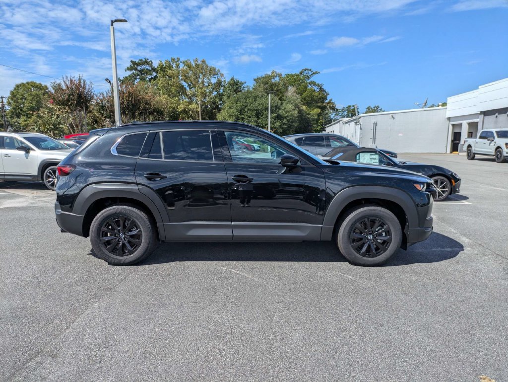 New 2026 MAZDA CX-50 AWD 2.5 Hybrid w/ Weather Package image 3