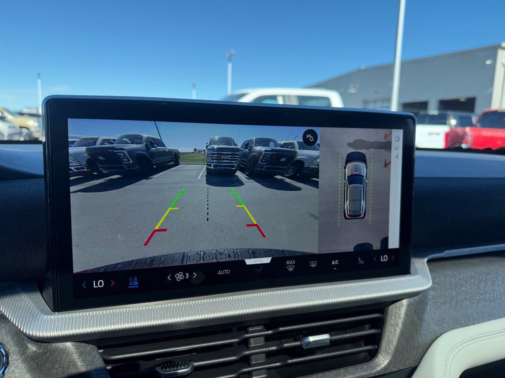 New 2027 Ford Explorer Platinum AWD/4WD image 23