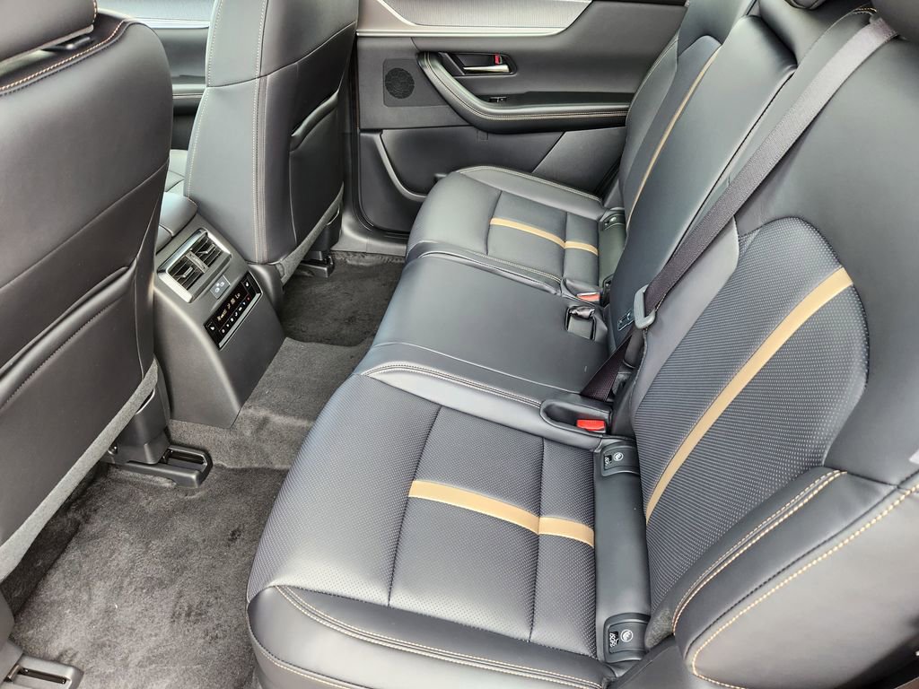 New 2026 MAZDA CX-70 3.3 Turbo S w/ Premium Package image 20