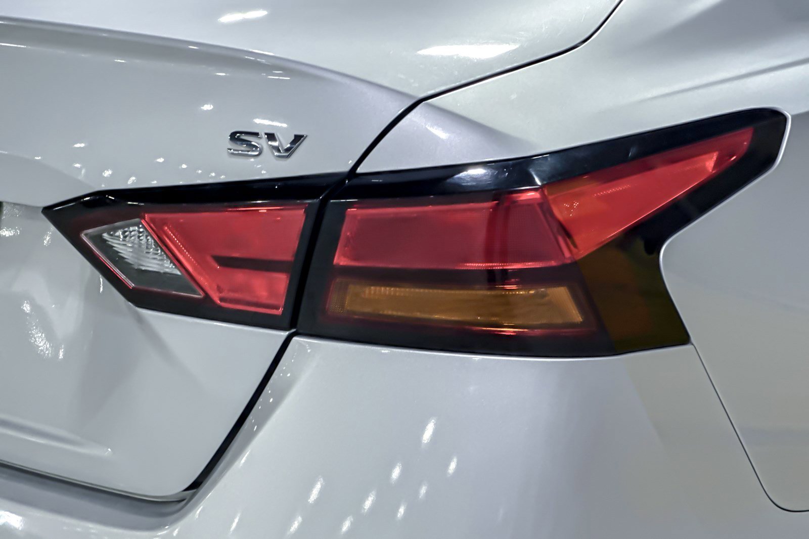 Used 2021 Nissan Altima 2.5 SV FWD image 12