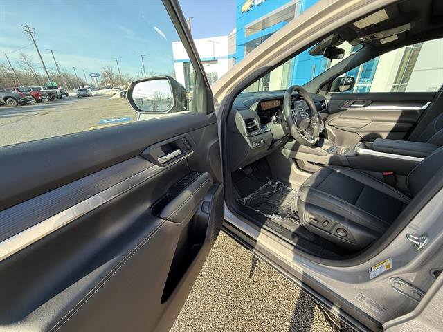 New 2026 GMC Terrain Elevation w/ Elevation Premium Package image 11