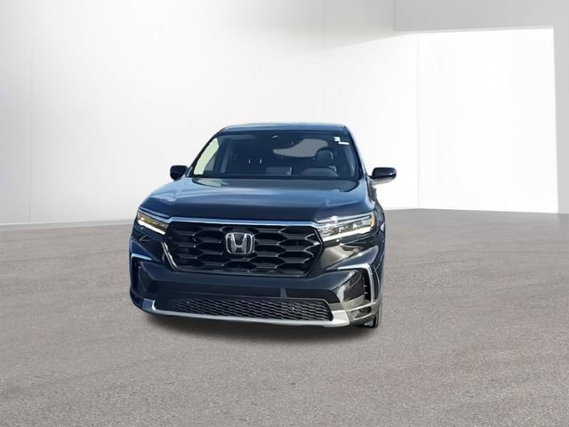 New 2025 Honda Pilot EX-L image 3