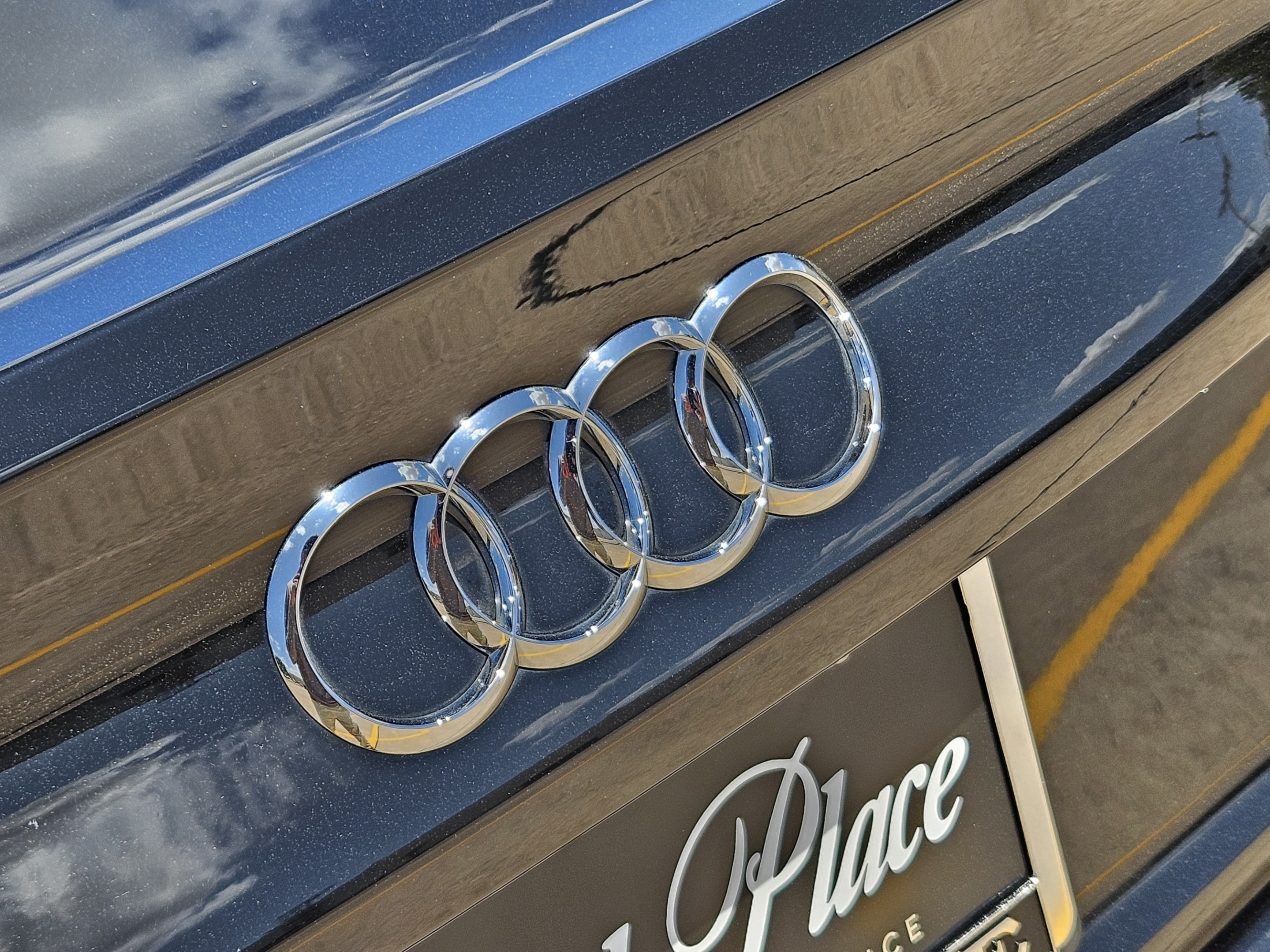 Used 2022 Audi A5 2.0T Premium w/ Convenience Package AWD/4WD image 27