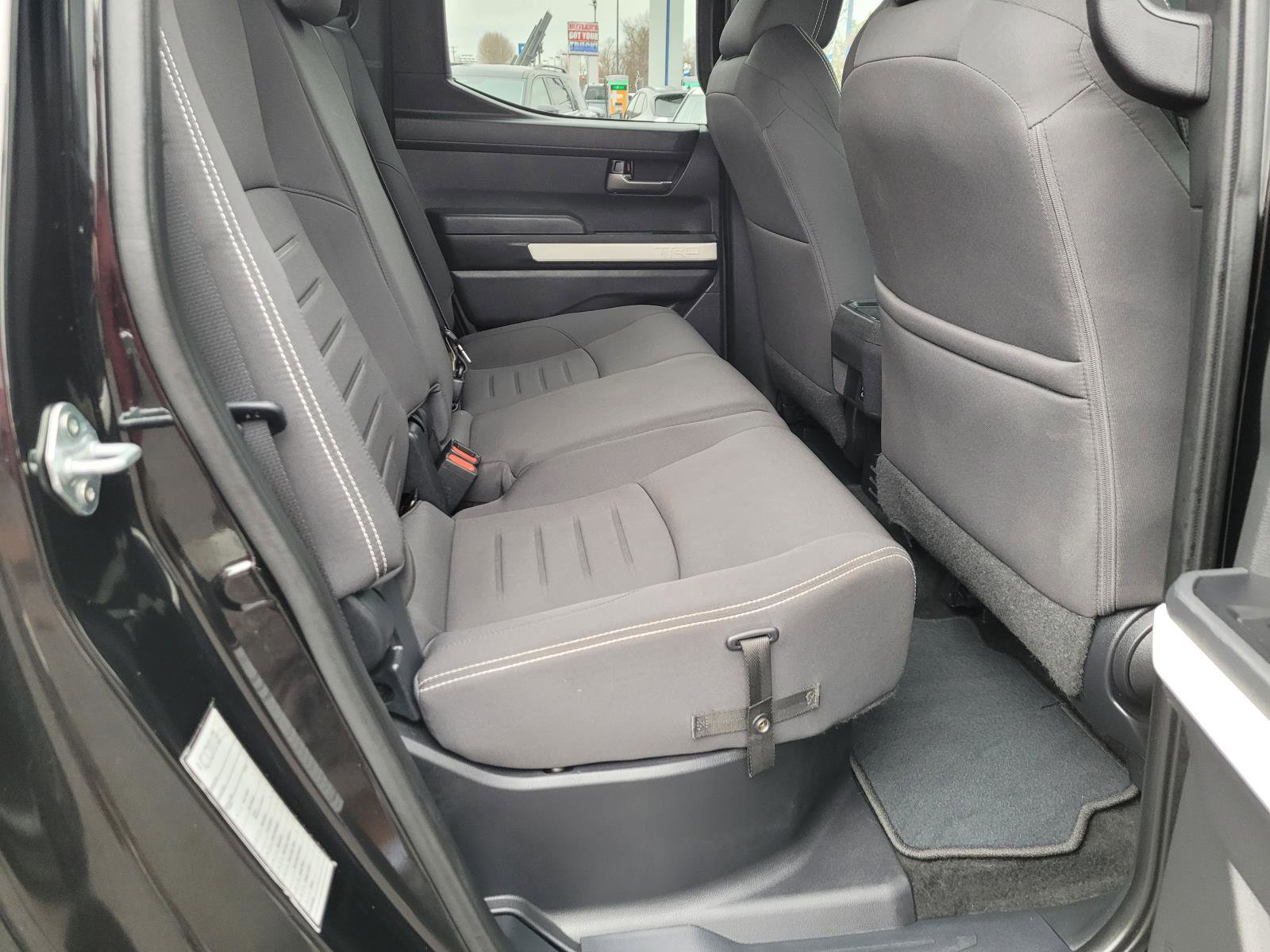 Used 2024 Toyota Tacoma SR5 image 18