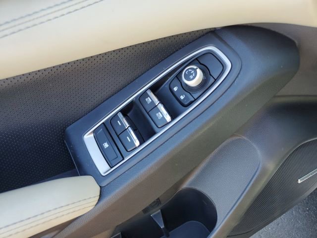 Used 2021 Subaru Ascent Limited w/ Technology Package AWD/4WD image 22