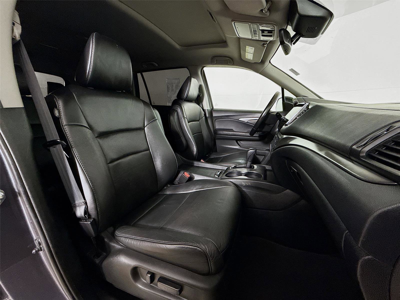 Used 2020 Honda Pilot EX-L image 28