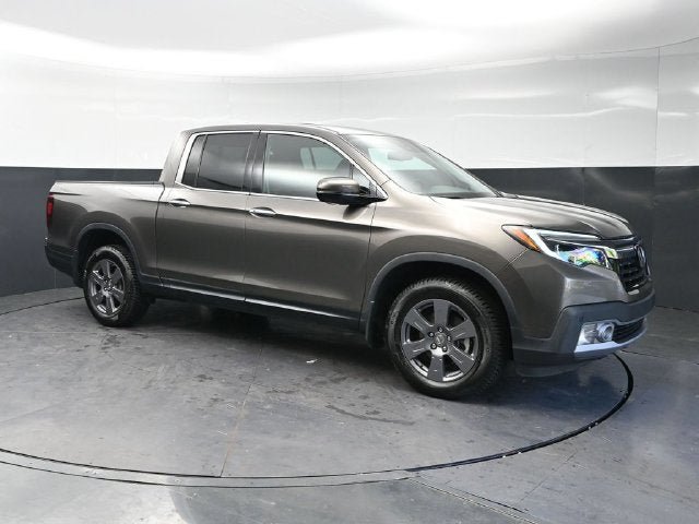 Used 2020 Honda Ridgeline RTL-E image 4