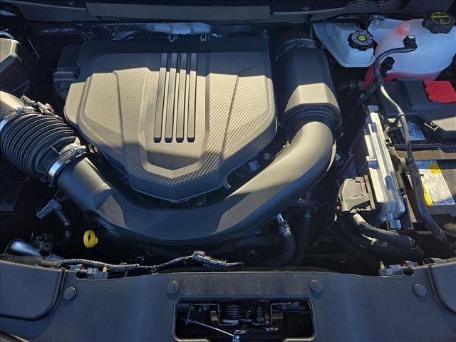 New 2026 Chevrolet Traverse Z71 w/ Enhanced Driving Package image 22