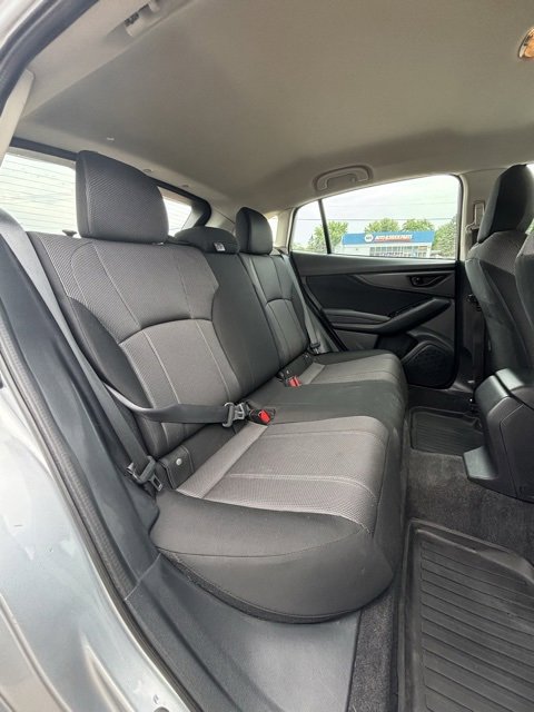 Used 2022 Subaru Impreza 2.0i image 16