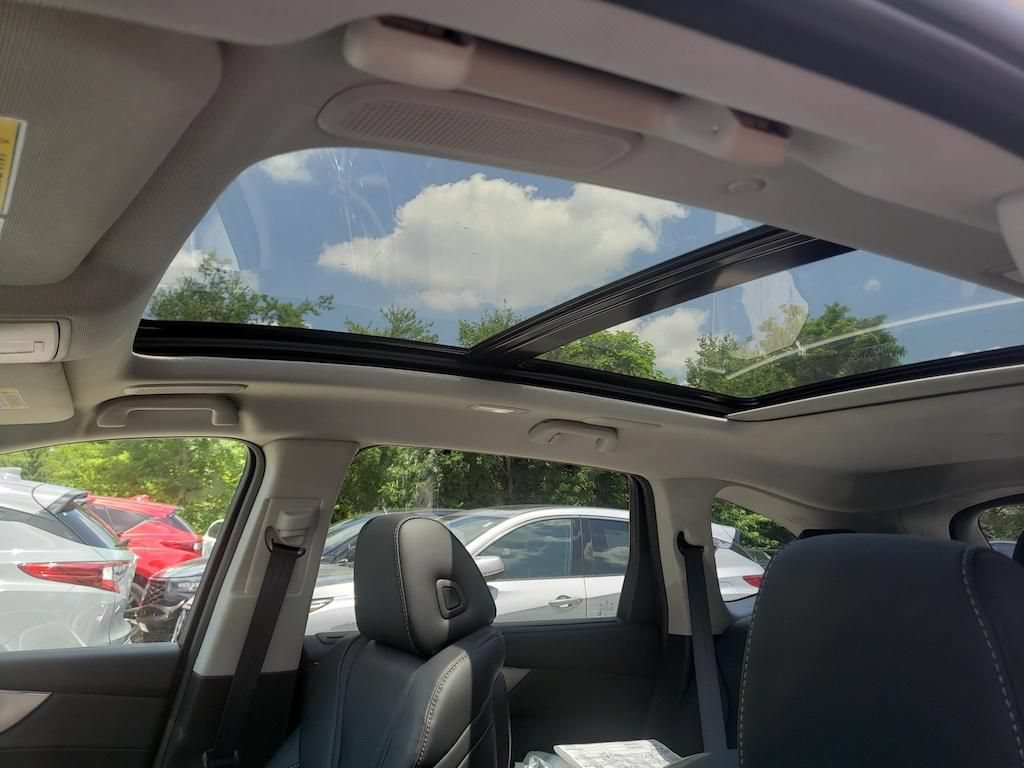 New 2026 Acura MDX SH-AWD w/ Technology Package image 14