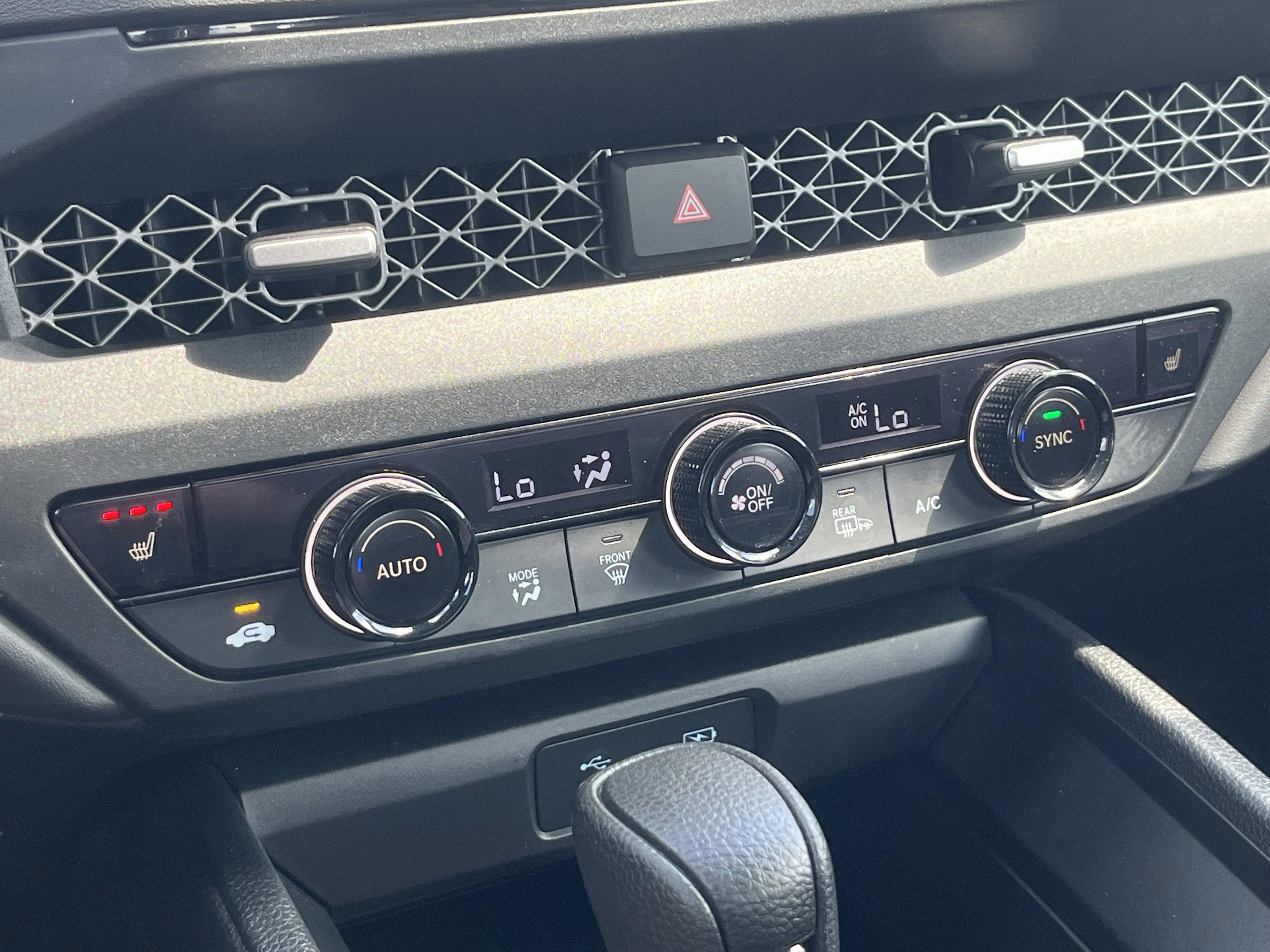 Used 2025 Honda Accord SE image 18