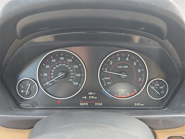Used 2016 BMW 328i xDrive Sedan image 21