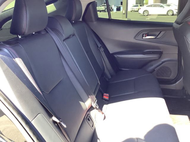 Used 2025 Toyota Prius XSE image 32