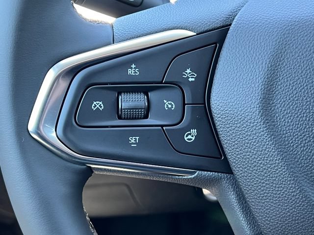 New 2026 Chevrolet Trax LT w/ LT Convenience Package FWD image 16