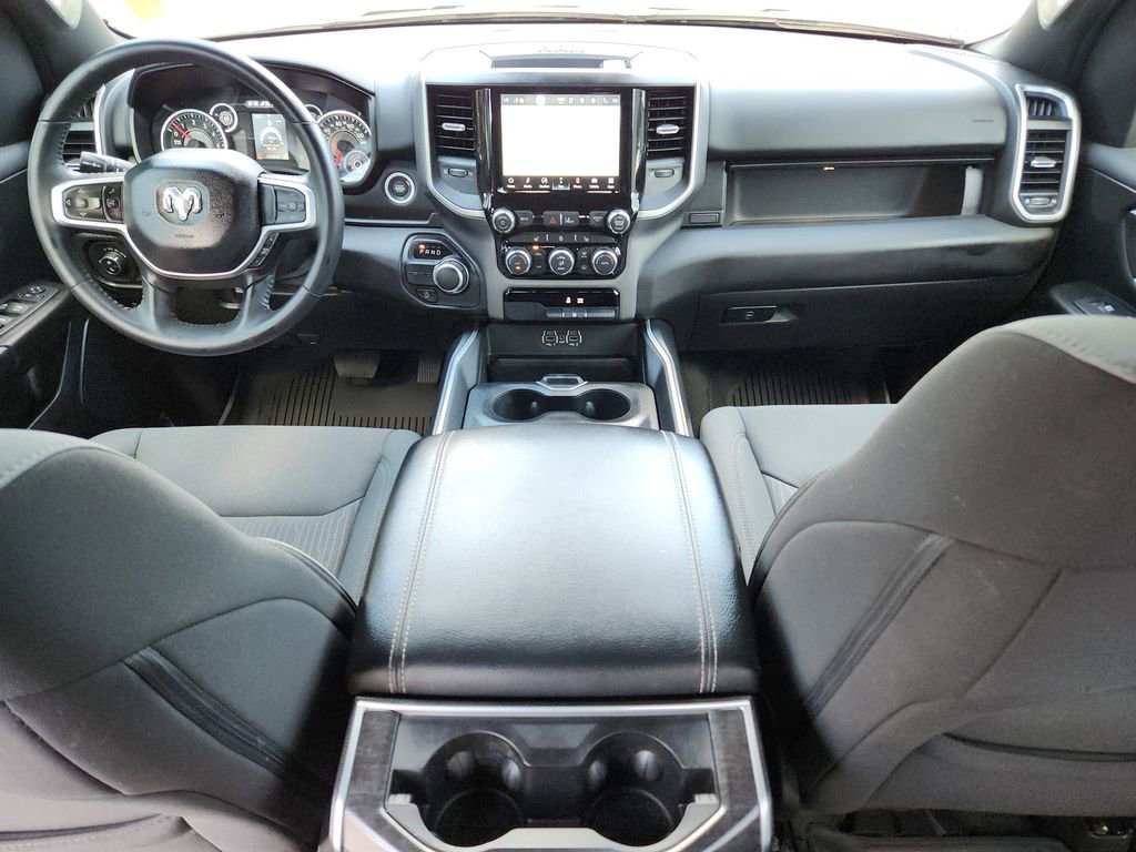 Certified 2023 RAM 1500 Big Horn image 13