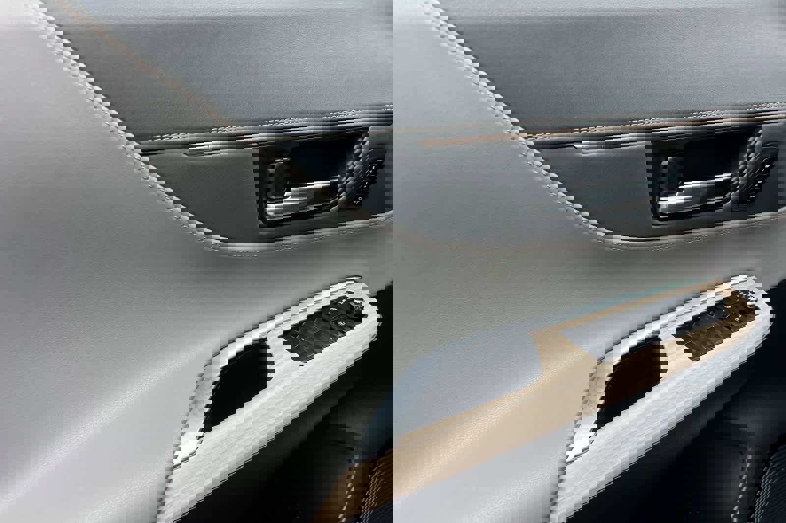 Certified 2023 Toyota Venza XLE image 12