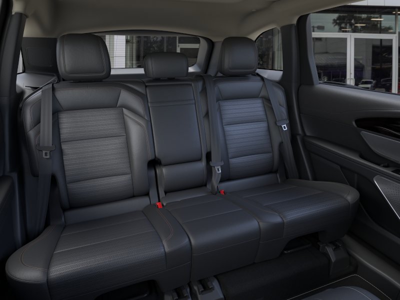 New 2026 Lincoln Nautilus Reserve AWD/4WD image 11