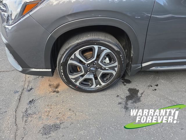 Certified 2026 Subaru Ascent Limited AWD/4WD image 19