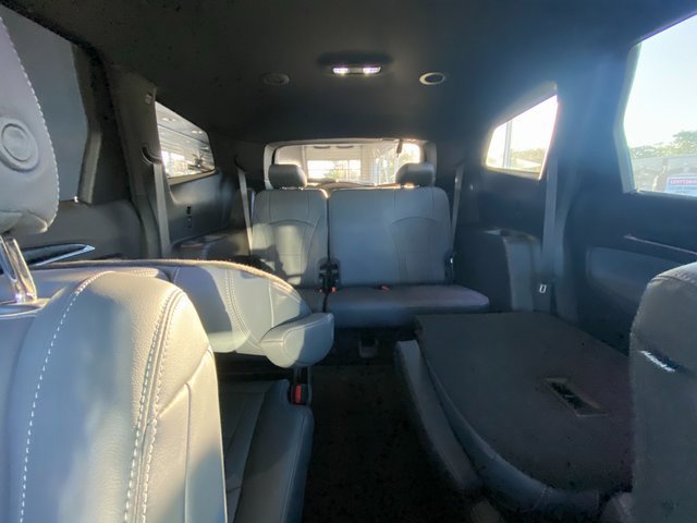 Certified 2024 Buick Enclave Essence w/ Trailering Package, 5000 lbs. image 17