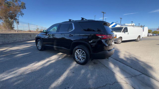 Used 2023 Chevrolet Traverse LT image 6