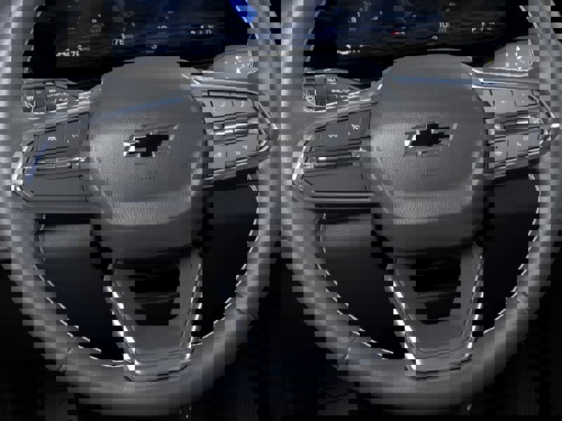 New 2026 Chevrolet Blazer EV LT AWD/4WD image 19