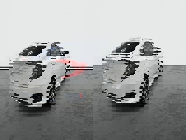 Used 2020 Honda Civic LX image 3