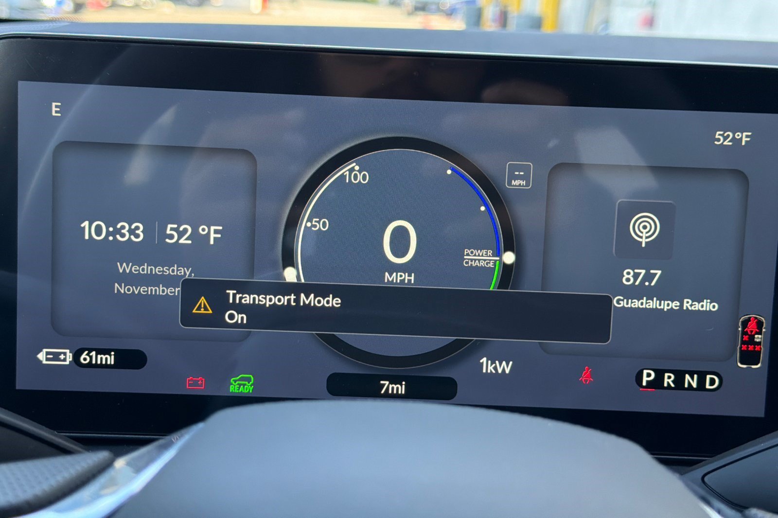 New 2026 Honda Prologue Eco image 19